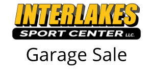 Interlakes Garage Sale Site Logo